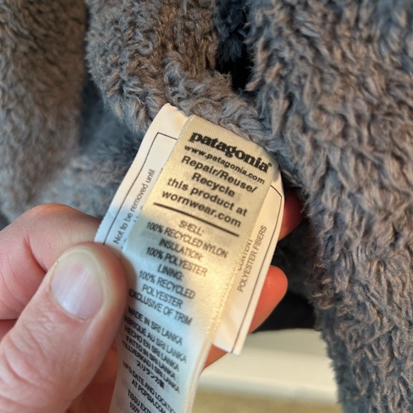 Men's Lined Isthmus Coaches Jacket - Picture 3 of 8